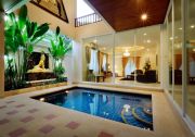 Pratumnak Houses For Sale in  Pratumnak Hill